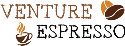 venture espresso